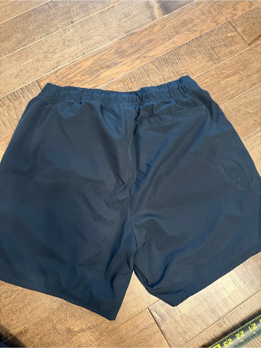 Abercrombie & Fitch classic athletic